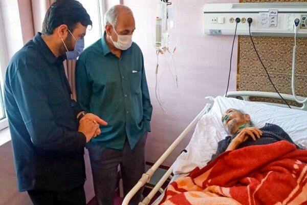 ۵ روایت خواندنی از حیدر رحیم‌پورازغدی