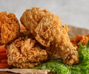 اگر زیاد مرغ می خورید منتظر این اتفاقات باشید!