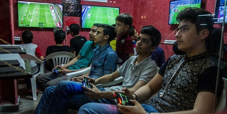 میزان رعایت دستورالعمل‌های بهداشتی در گیم‌نت‌ها صفر است