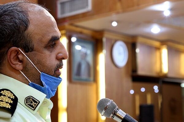 از موقوفه‌خواری و تبدیل اراضی کشاورزی به باغ ویلا در بلوار شاهنامه جلوگیری شد