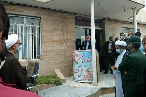 دشت‌های خراسان رضوی در وضعیت بحران آب قرار دارد