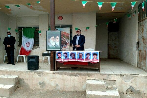 وعده‌های استاندار برای گازرسانی رشتخوار/ به رشتخوار سهمیه ویژه نهاده‌های دامی می‌دهیم