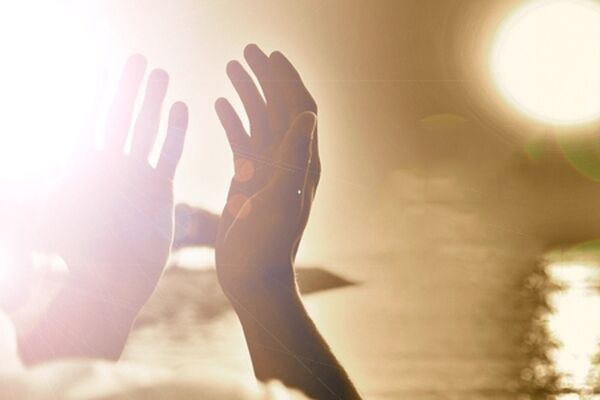 دعای امام محمد باقر(ع)  جهت رفع مشکلات دنیوی و اخروی