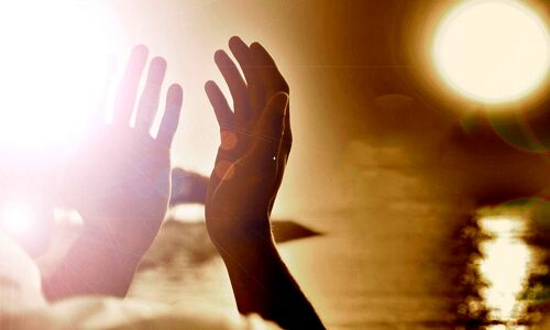 دعای امام محمد باقر(ع)  جهت رفع مشکلات دنیوی و اخروی