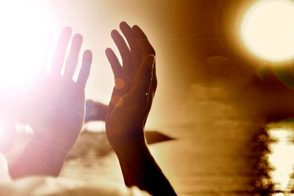 دعای امام محمد باقر(ع)  جهت رفع مشکلات دنیوی و اخروی