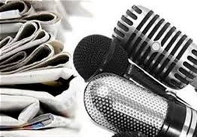 اولین دوره تخصصی خبرنگاری در خراسان رضوی برگزار می‌شود