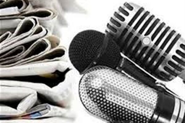 اولین دوره تخصصی خبرنگاری در خراسان رضوی برگزار می‌شود