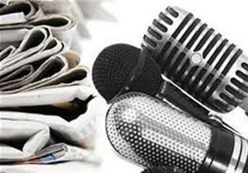 اولین دوره تخصصی خبرنگاری در خراسان رضوی برگزار می‌شود