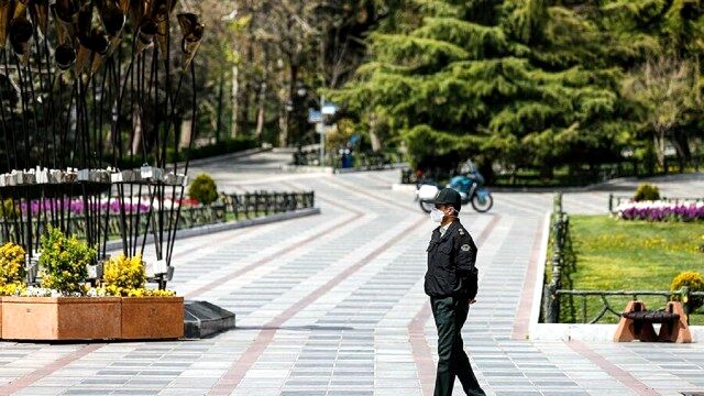 وضعیت تردد به تفرجگاه‌های خارج از مشهد در تعطیلات پایان هفته چگونه است؟