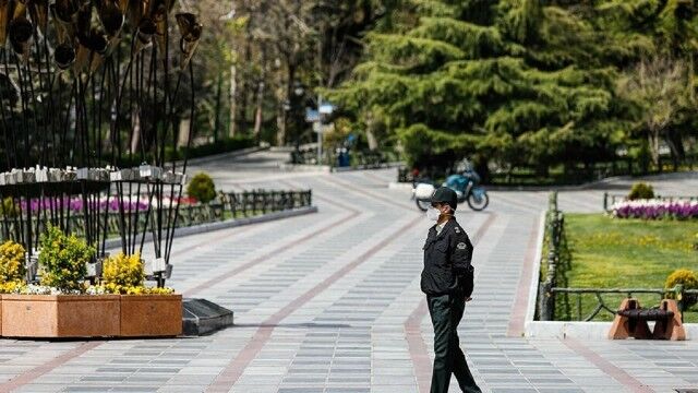 وضعیت تردد به تفرجگاه‌های خارج از مشهد در تعطیلات پایان هفته چگونه است؟