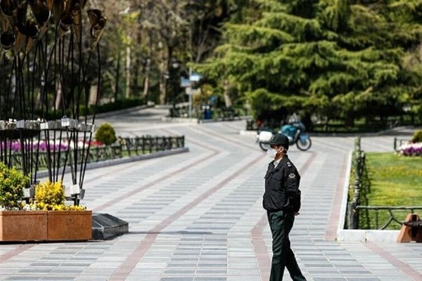 وضعیت تردد به تفرجگاه‌های خارج از مشهد در تعطیلات پایان هفته چگونه است؟