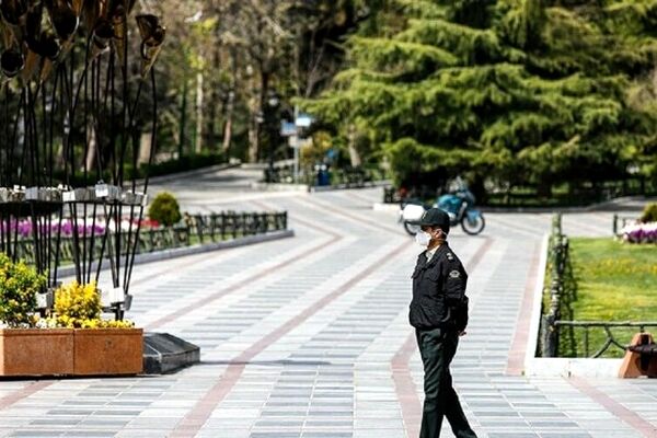 وضعیت تردد به تفرجگاه‌های خارج از مشهد در تعطیلات پایان هفته چگونه است؟