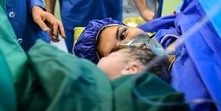 درمان ناباروری در ایران تا 80درصد ارزان تر است!