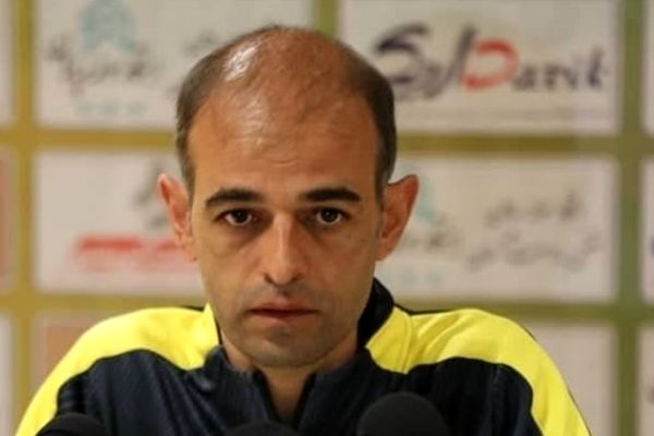 نویدکیا: پدیده تنها تیمی است که سپاهان را در خانه شکست داد