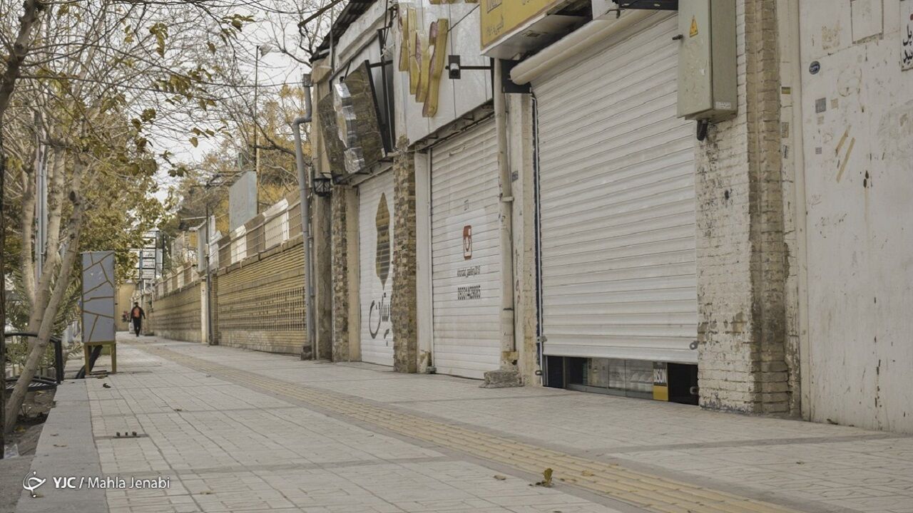 فهرست کامل مشاغل گروه ۱، ۲، ۳ و ۴