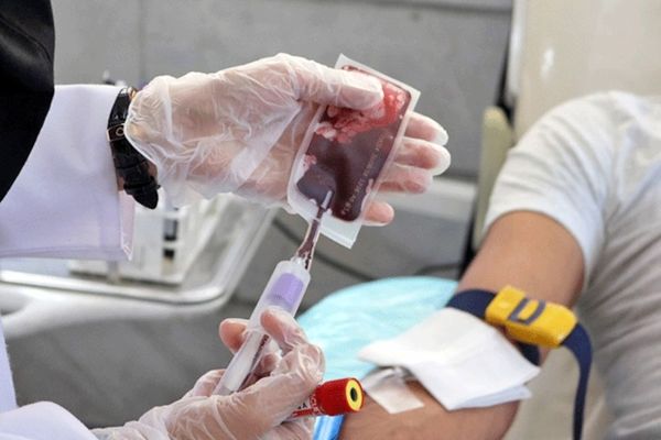 پایگاه اهدای خون امام رضا (ع) در روز عید قربان فعال است