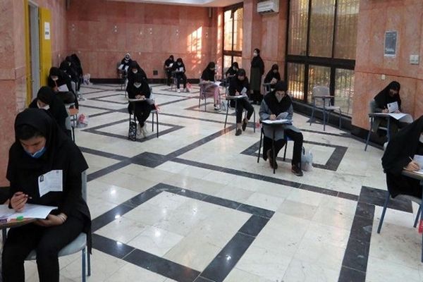 موج پنجم کرونا و نگرانی‌های داوطلبان آزمون کارشناسی ارشد/ 11 توصیه سازمان سنجش