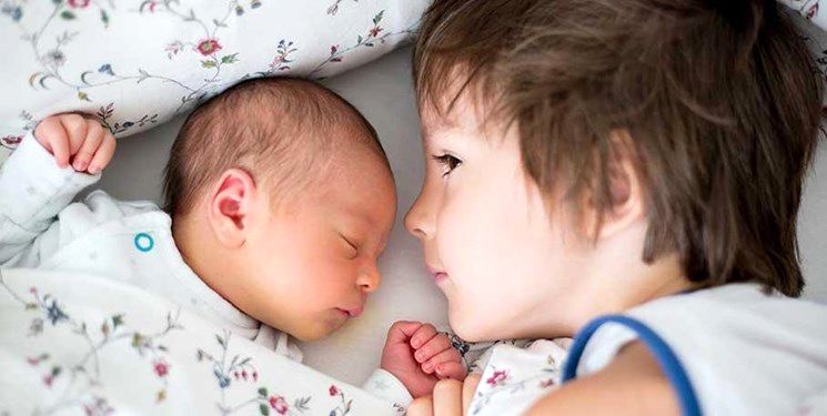 علائم حسادت را در بچه‌ها بشناسید