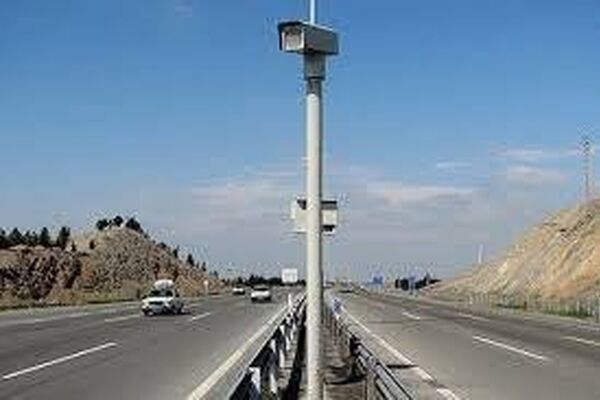 کاهش تردد در جاده‌های خراسان‌ رضوی