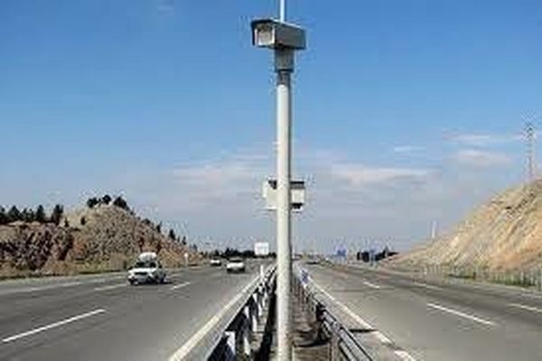 کاهش تردد در جاده‌های خراسان‌ رضوی