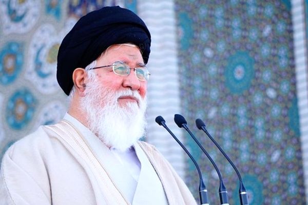 برخوردهایی که با امام جمعه در فضای مجازی می‌شود به خاطر همین نهی از منکر است