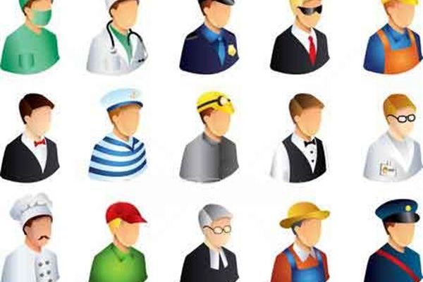 چه شغلی متناسب شخصیت شماست؟