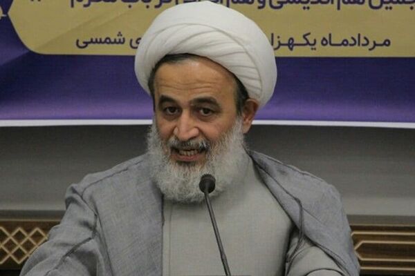 پناهیان: حکومت عادلانه بدون مسئولیت‌پذیری مردم دوام ندارد