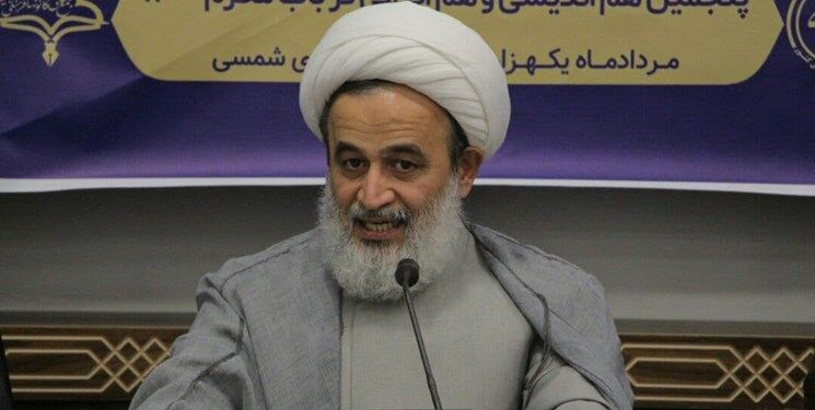 پناهیان: حکومت عادلانه بدون مسئولیت‌پذیری مردم دوام ندارد