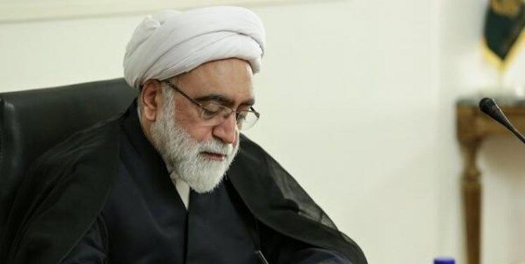 تولیت آستان قدس رضوی درگذشت مادر شهیدان غلامی را تسلیت گفت
