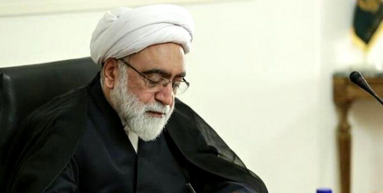 تولیت آستان قدس رضوی درگذشت مادر شهیدان غلامی را تسلیت گفت