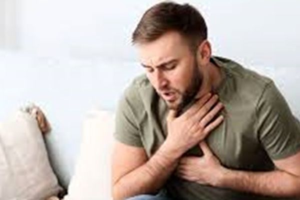 تفاوت «تنگی نفس» کرونایی و اضطرابی چیست؟