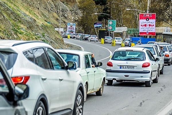 ۲۱ درصدی سفرها به خراسان رضوی افزایش یافت