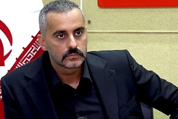 «جشن تولد» علی‌رام نورایی در 200 متری داعشی‌های سوریه به حاشیه رفت!