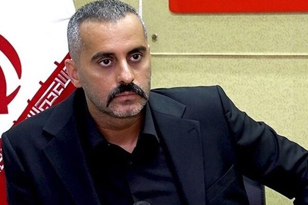 «جشن تولد» علی‌رام نورایی در 200 متری داعشی‌های سوریه به حاشیه رفت!