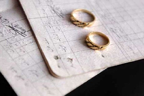 مهریه در چه صورتی به زن تعلق نمی‌گیرد؟