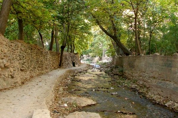 ماجرای مجوزهایی که آب منطقه‌ای در حریم رودخانه‌ها صادر می‌کند چیست؟