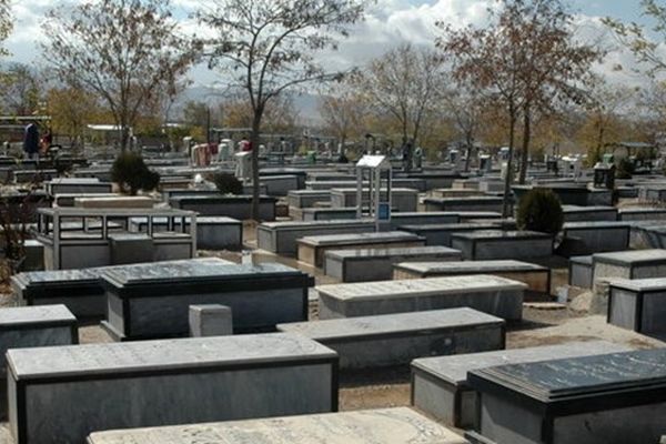 روزهای پنجشنبه و جمعه و تعطیلات رسمی زیارت اهل قبور ممنوع!