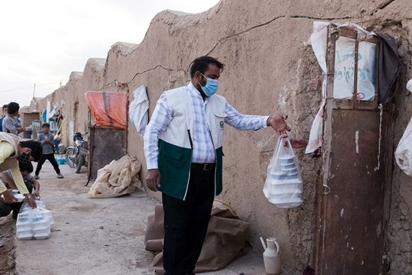 پویش «اطعام غدیر» برای تهیه و توزیع ۱۱۰ هزار وعده غذا در حاشیه شهر مشهد