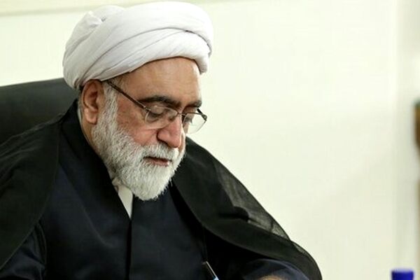 تسلیت تولیت آستان قدس رضوی در پی درگذشت والده آیت‌الله شب‌زنده‌دار