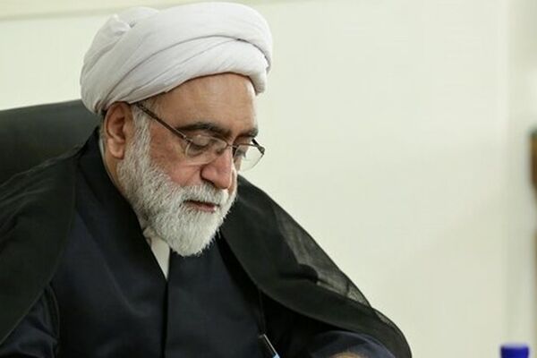 تسلیت تولیت آستان قدس رضوی در پی درگذشت والده آیت‌الله شب‌زنده‌دار