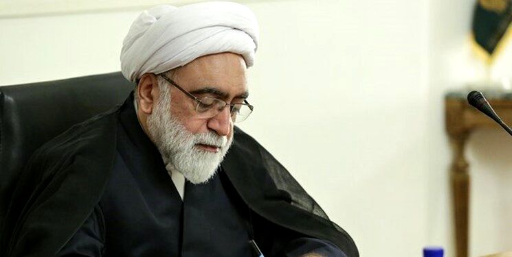 تسلیت تولیت آستان قدس رضوی در پی درگذشت والده آیت‌الله شب‌زنده‌دار