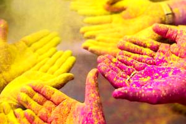 شخصیت شناسی افراد از روی رنگ مورد علاقه