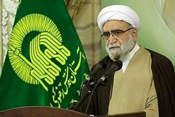 ماجرای شنیدنی چاپ مفاتیح‌الجنان از زبان تولیت آستان قدس رضوی