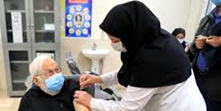 افرادی که واکسن زده‌اند نیز در معرض خطر ابتلا به کرونای دلتا قرار دارند