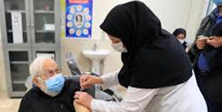 افرادی که واکسن زده‌اند نیز در معرض خطر ابتلا به کرونای دلتا قرار دارند