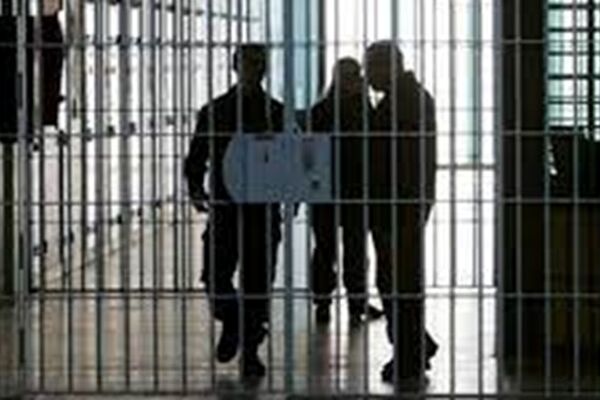 کاهش ورودی ۱۵۰۰ نفری جمعیت کیفری در زندان‌های خراسان رضوی