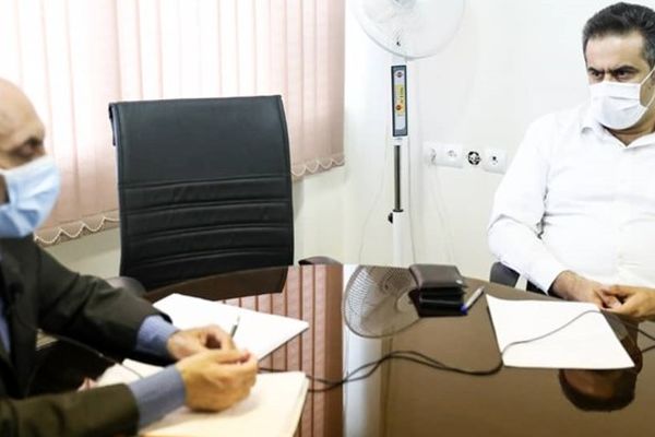 انتقاد ضمیری از دست‌و دلبازی‌های شهردار مشهد در دقیقه ۹۰/ مهدی‌نیا: تراکم کارشناسی در بسیاری از نقاط مشهد ۶ طب