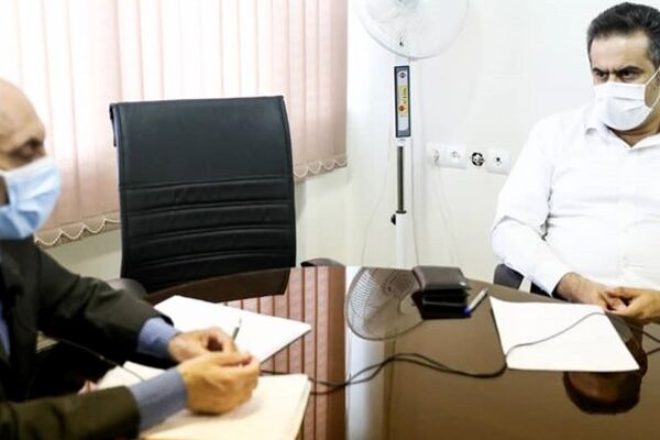 انتقاد ضمیری از دست‌و دلبازی‌های شهردار مشهد در دقیقه ۹۰/ مهدی‌نیا: تراکم کارشناسی در بسیاری از نقاط مشهد ۶ طب