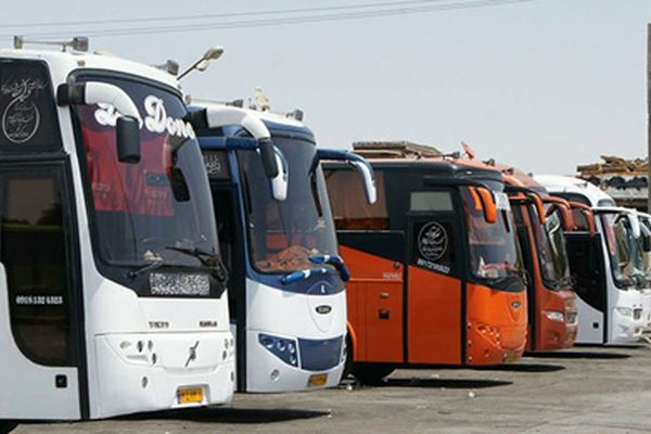 افزایش ظرفیت ناوگان اتوبوسرانی در گرو تامین منابع مالی/ مجوز استخدام نداریم!