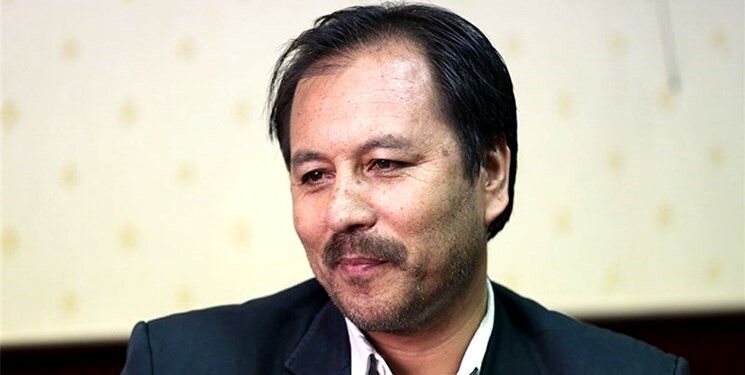 نویسنده خاطرات شهدای ایرانی و افغانستانی درگذشت